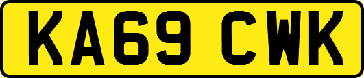 KA69CWK