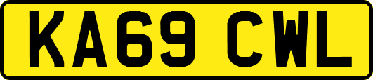 KA69CWL