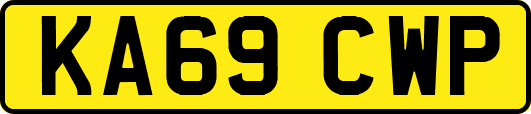 KA69CWP
