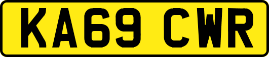 KA69CWR