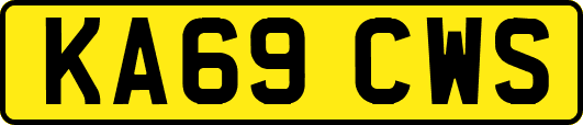 KA69CWS