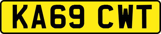 KA69CWT