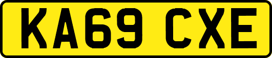 KA69CXE