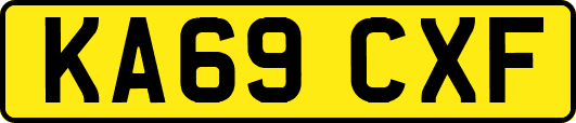 KA69CXF