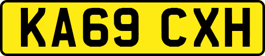 KA69CXH