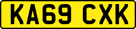 KA69CXK