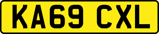 KA69CXL