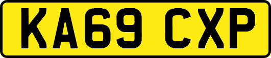 KA69CXP
