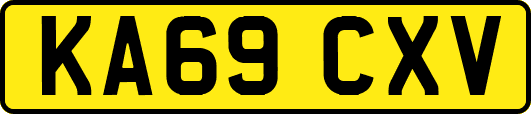 KA69CXV