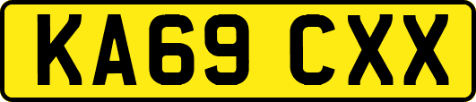 KA69CXX
