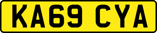 KA69CYA