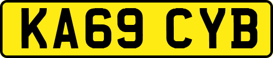KA69CYB