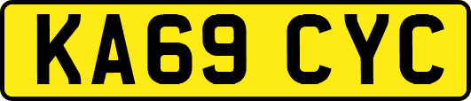 KA69CYC