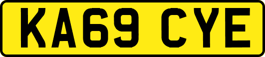 KA69CYE