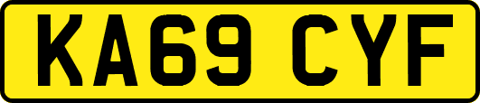 KA69CYF