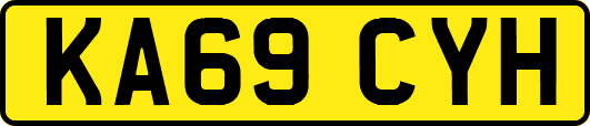 KA69CYH