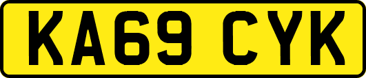 KA69CYK