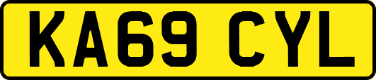 KA69CYL
