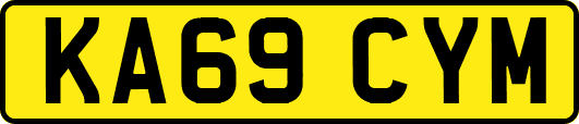 KA69CYM