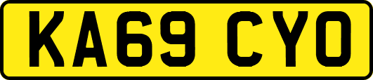 KA69CYO