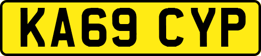 KA69CYP