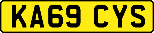KA69CYS