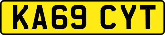 KA69CYT