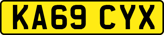 KA69CYX