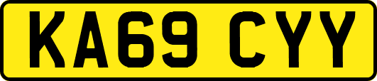 KA69CYY