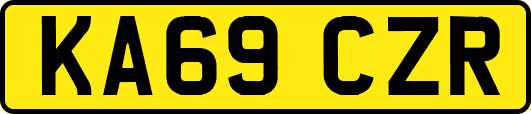 KA69CZR