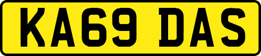 KA69DAS