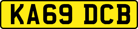 KA69DCB