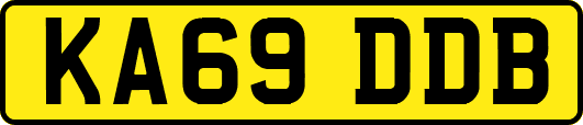 KA69DDB