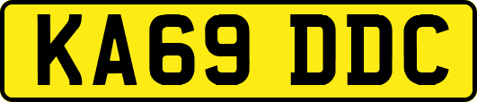 KA69DDC