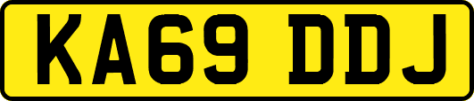 KA69DDJ