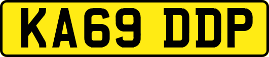 KA69DDP
