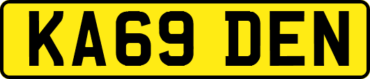 KA69DEN