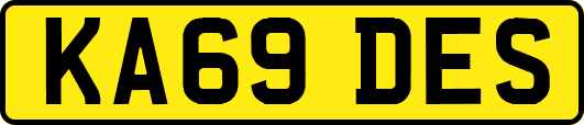KA69DES