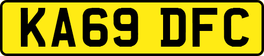 KA69DFC