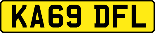 KA69DFL