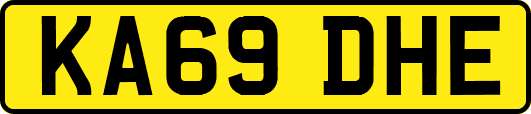 KA69DHE