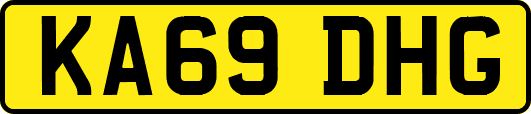KA69DHG