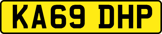 KA69DHP