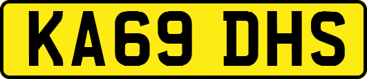 KA69DHS