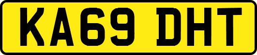 KA69DHT