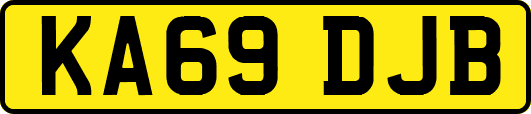 KA69DJB