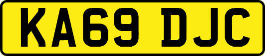 KA69DJC