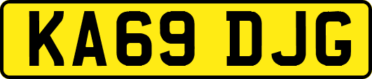 KA69DJG