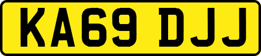 KA69DJJ