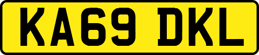 KA69DKL